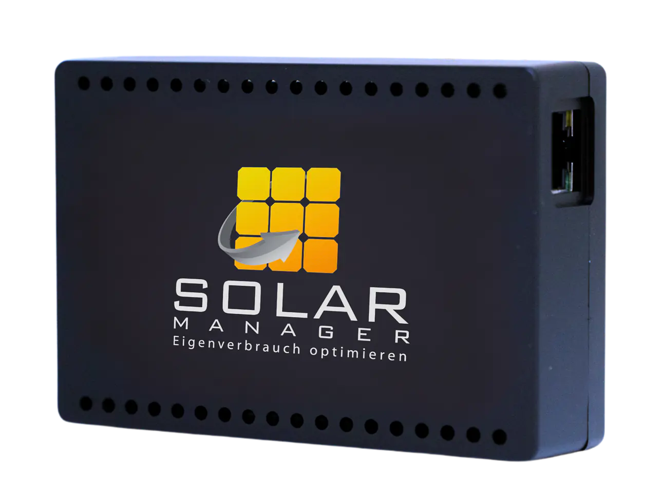 Solar Manager Flux