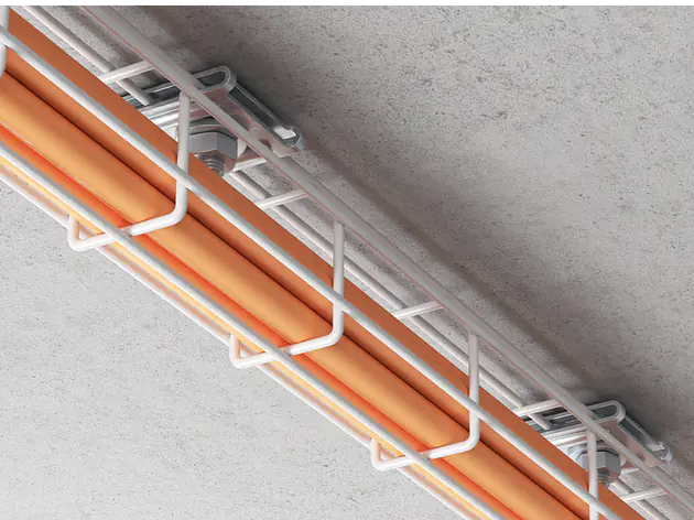 Schnellmontage, Flexibilität und für den elektrischen Funktionserhalt E30-E90