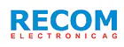 Recom Electronic AG
