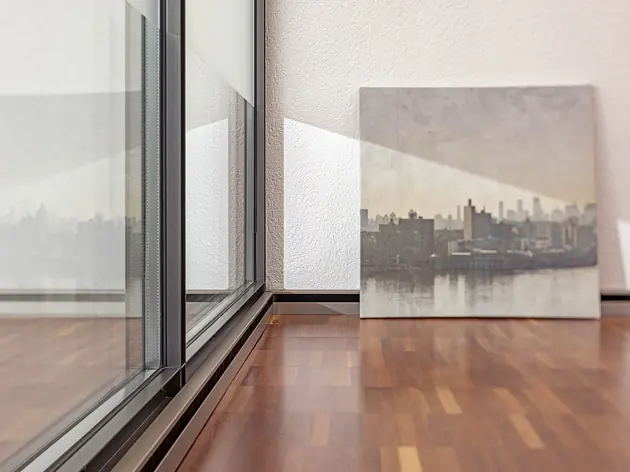 Sockelleisten mit integriertem Kabelkanal - die smarte Lösung für Ordnung und Ästhetik