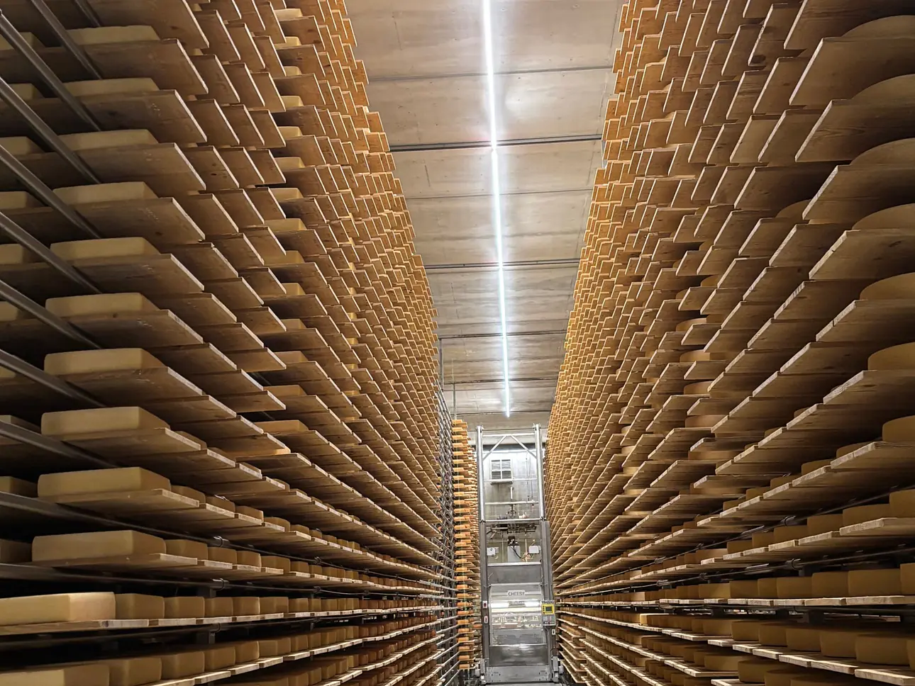 Technische Leuchten FlexLED