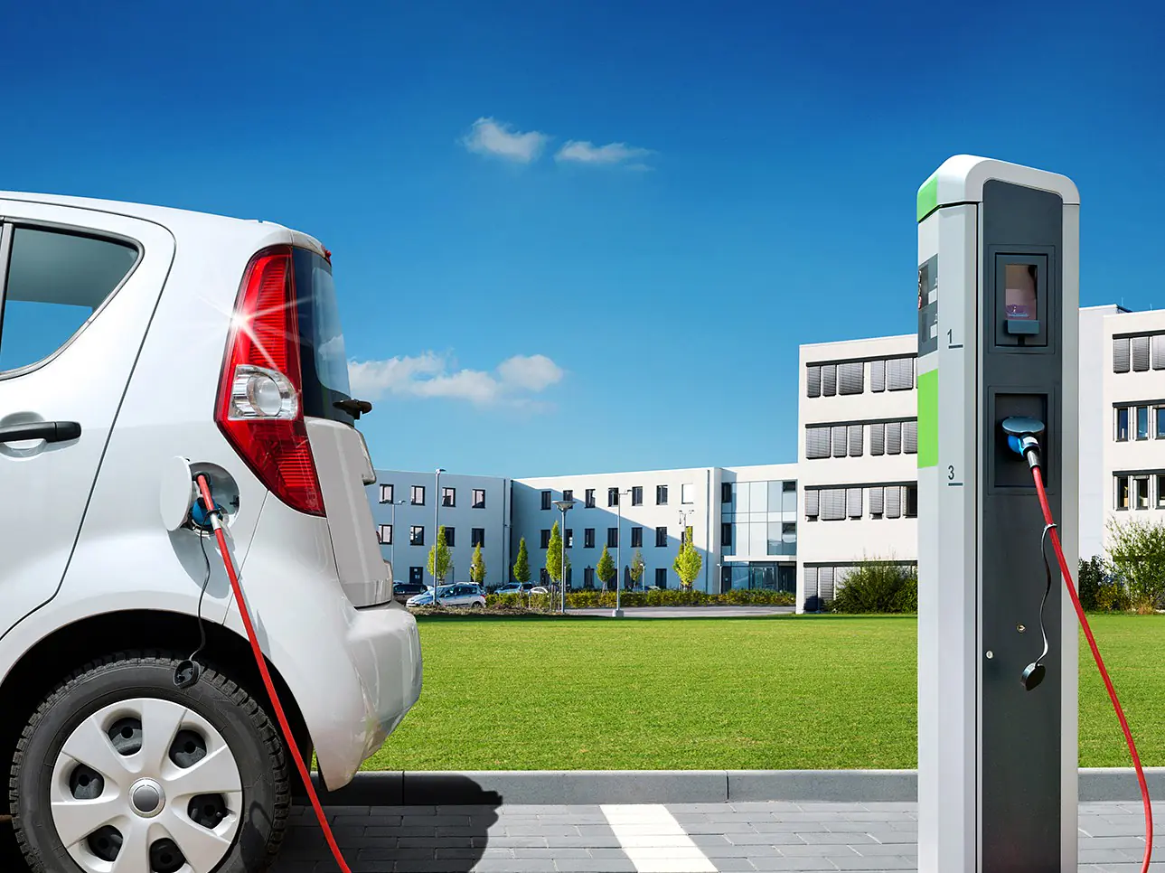E-Mobility