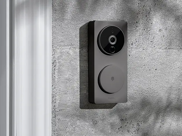 Aqara Smarte Türklingel G4