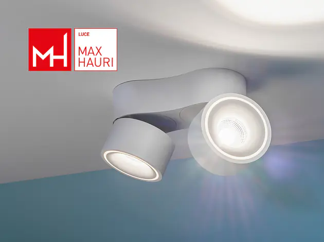 MAX HAURI LUCE