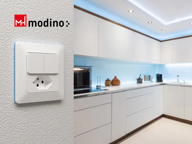 MAX HAURI modino: priamos & exo