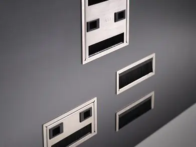 Arbeitsplatzerschliessung