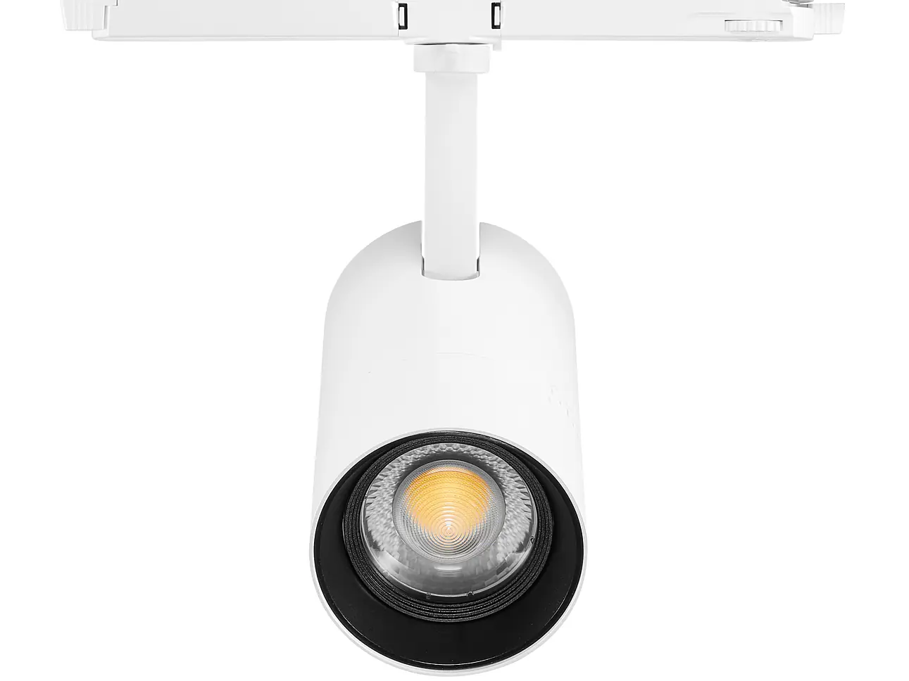 Pixo / Pixo Zoom Schienenstrahler