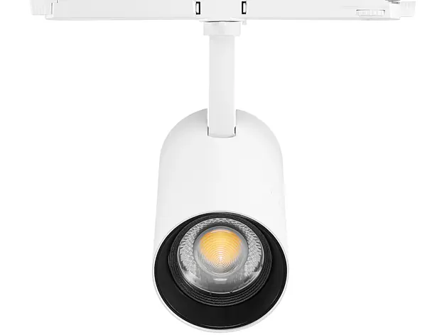 Pixo / Pixo Zoom Schienenstrahler