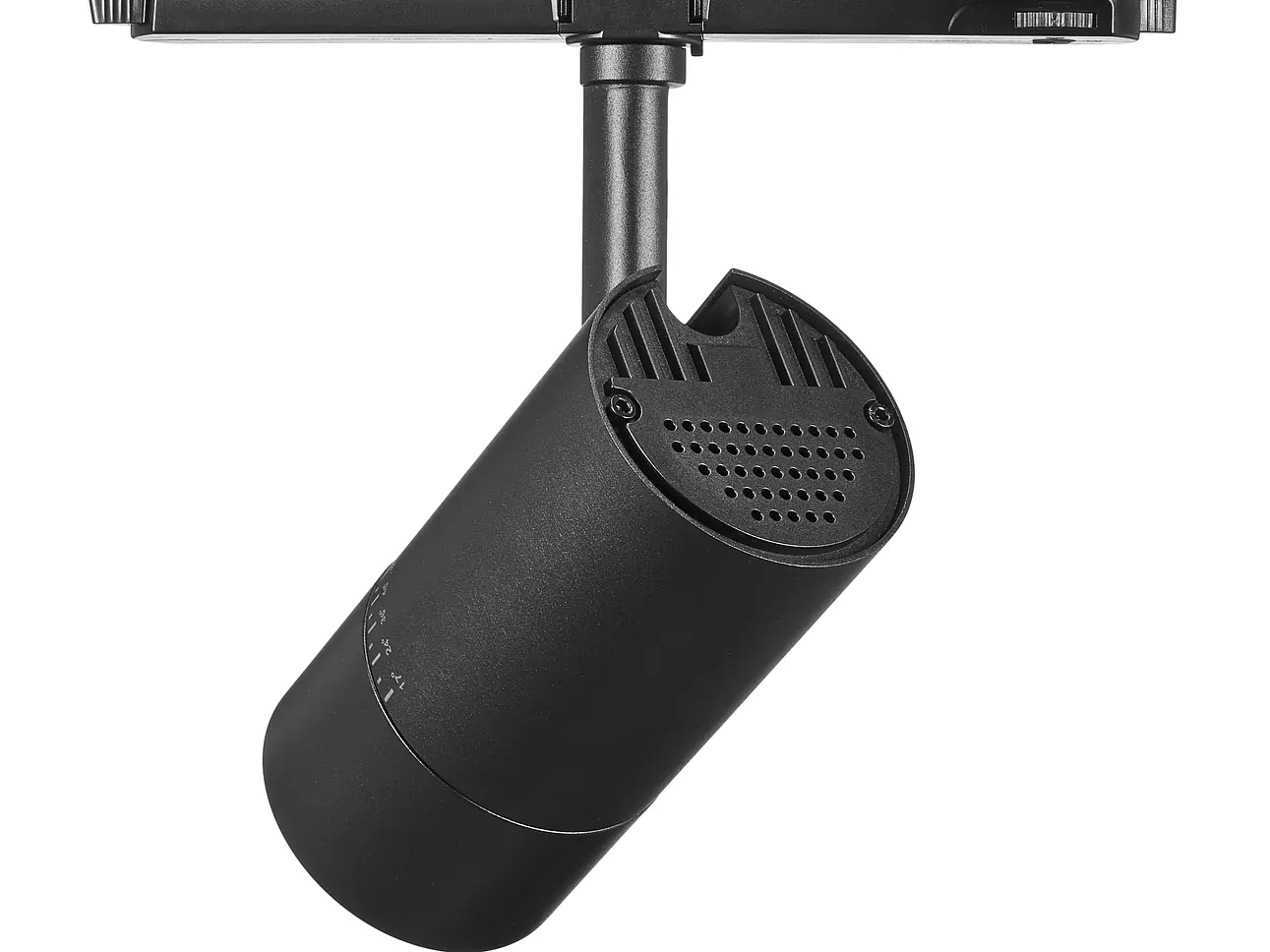 Pixo / Pixo Zoom Schienenstrahler