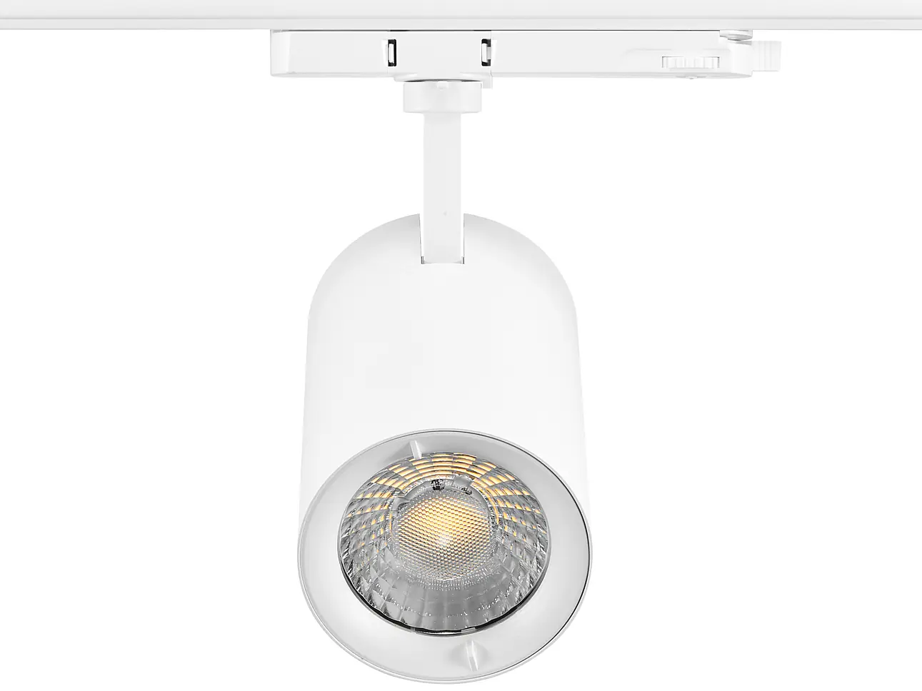 Pixo / Pixo Zoom Schienenstrahler