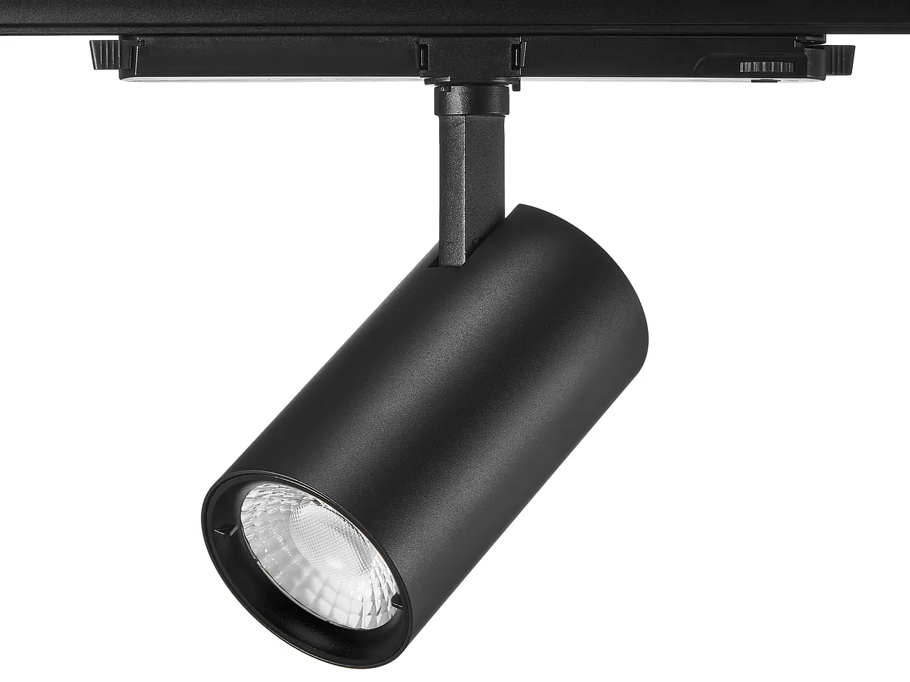 Pixo / Pixo Zoom Schienenstrahler