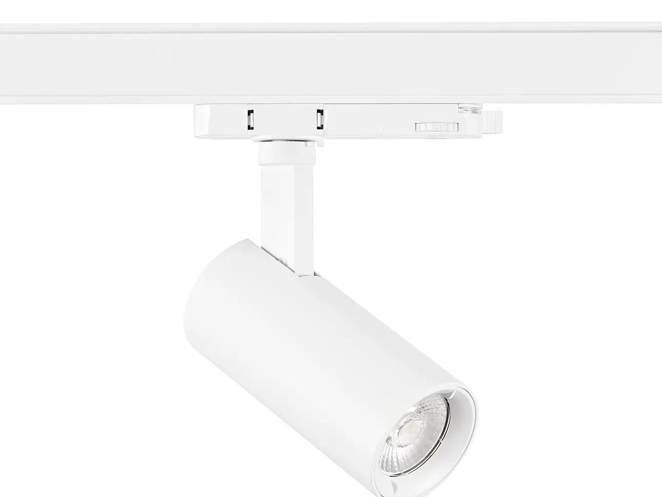 Pixo / Pixo Zoom Schienenstrahler