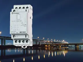 SERIE 22 contattori di installazione