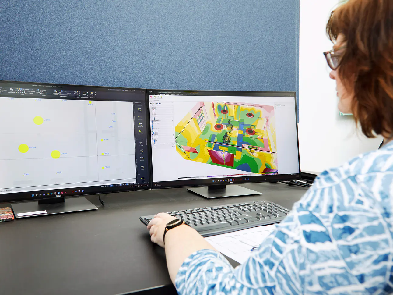 LICHTPLANUNG - vertrauen Sie auf unsere Expertise