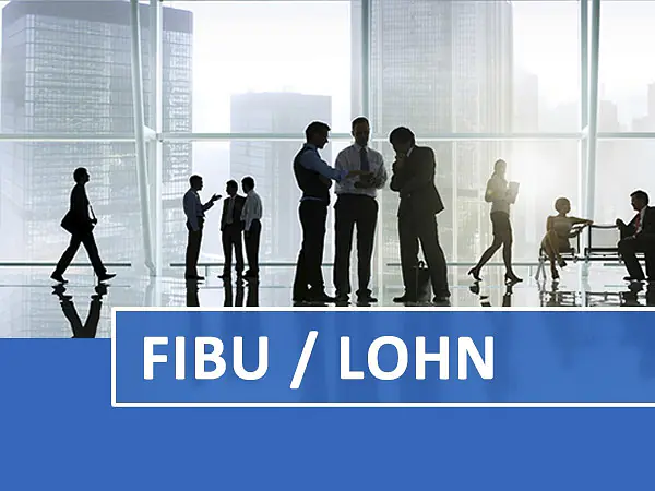FIBU/LOHN
