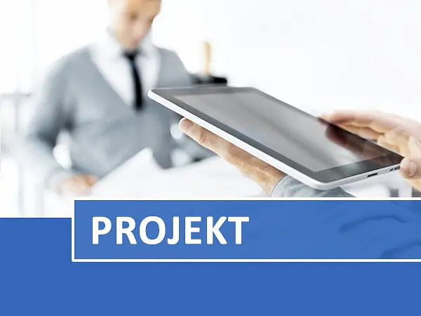 PROJEKT