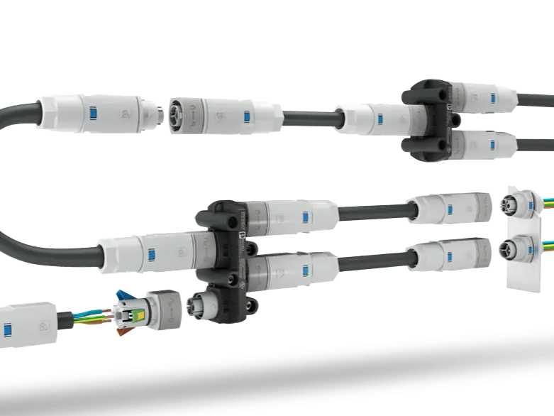 IPD-Installationssystem