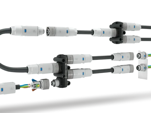 IPD-Installationssystem