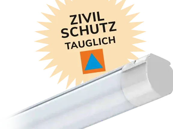 Gar Nassleuchte