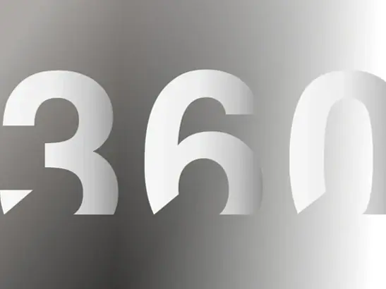360° Service