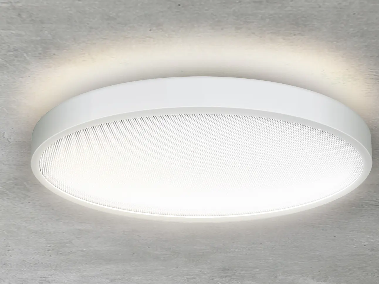 Luminaires muraux et de plafond SVENJA