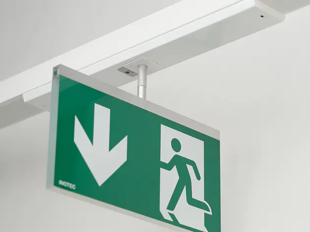 Luminaires pour systèmes de bande lumineuse