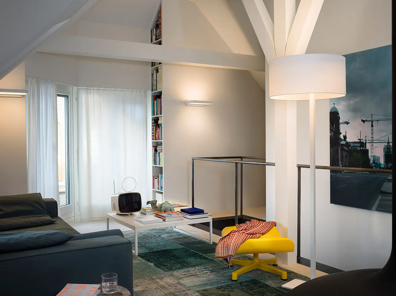 LED Home Leuchten