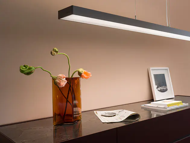 LED Pendelleuchten