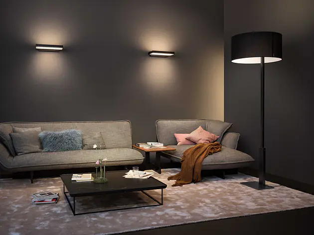 LED Wandleuchten