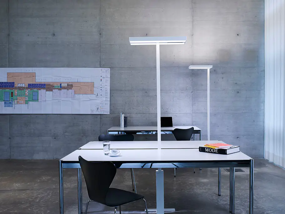 LED Office Leuchten