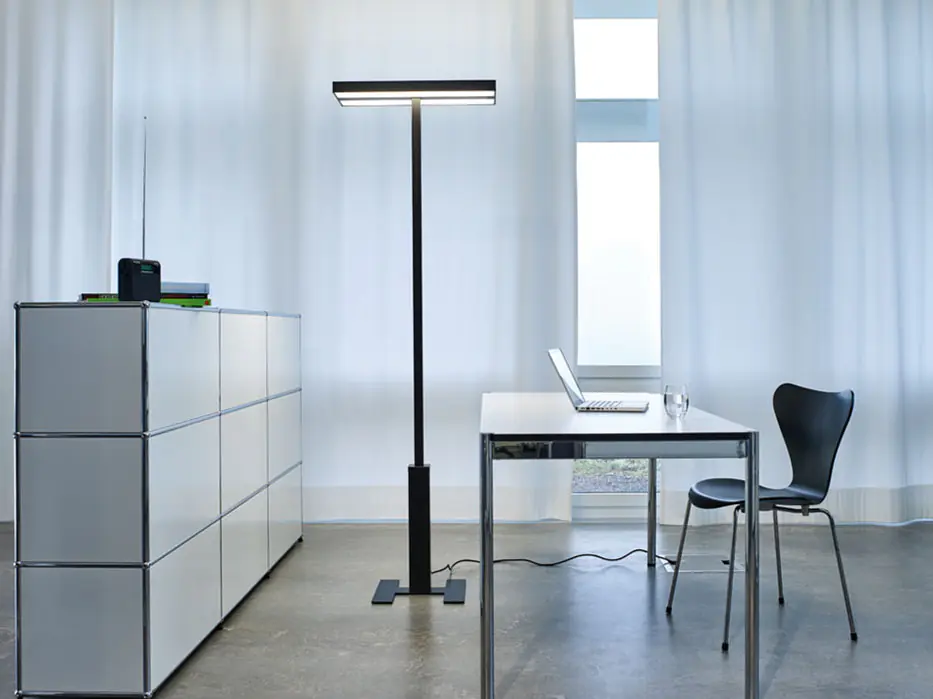 LED Office Leuchten