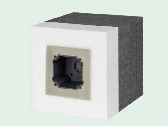 TIE-Systeme mit EPS
