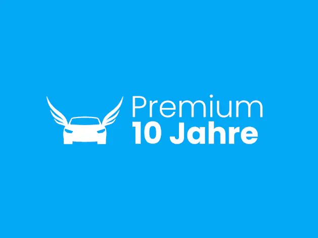 eCarup Premium Cloud Service Lizenz: 10 Jahre pro Ladepunkt