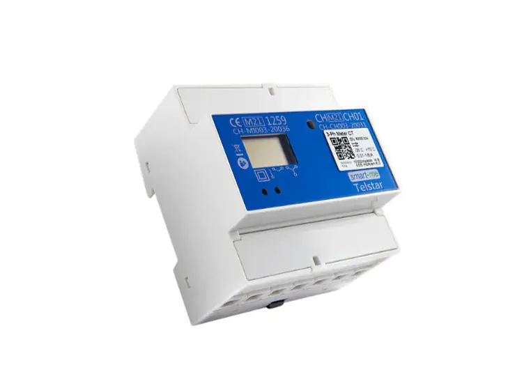 3-Phasenzähler Telstar 80A