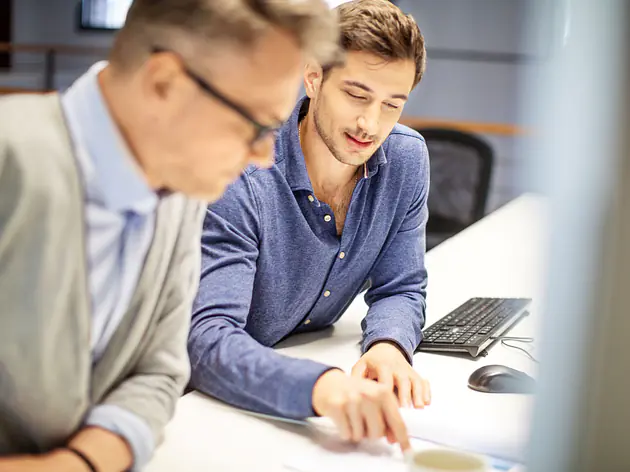 Ceconet-Services für Elektroinstallateure