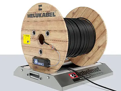 KABELMAT-Wickeltechnik & TROMBOI 500 - 1400 