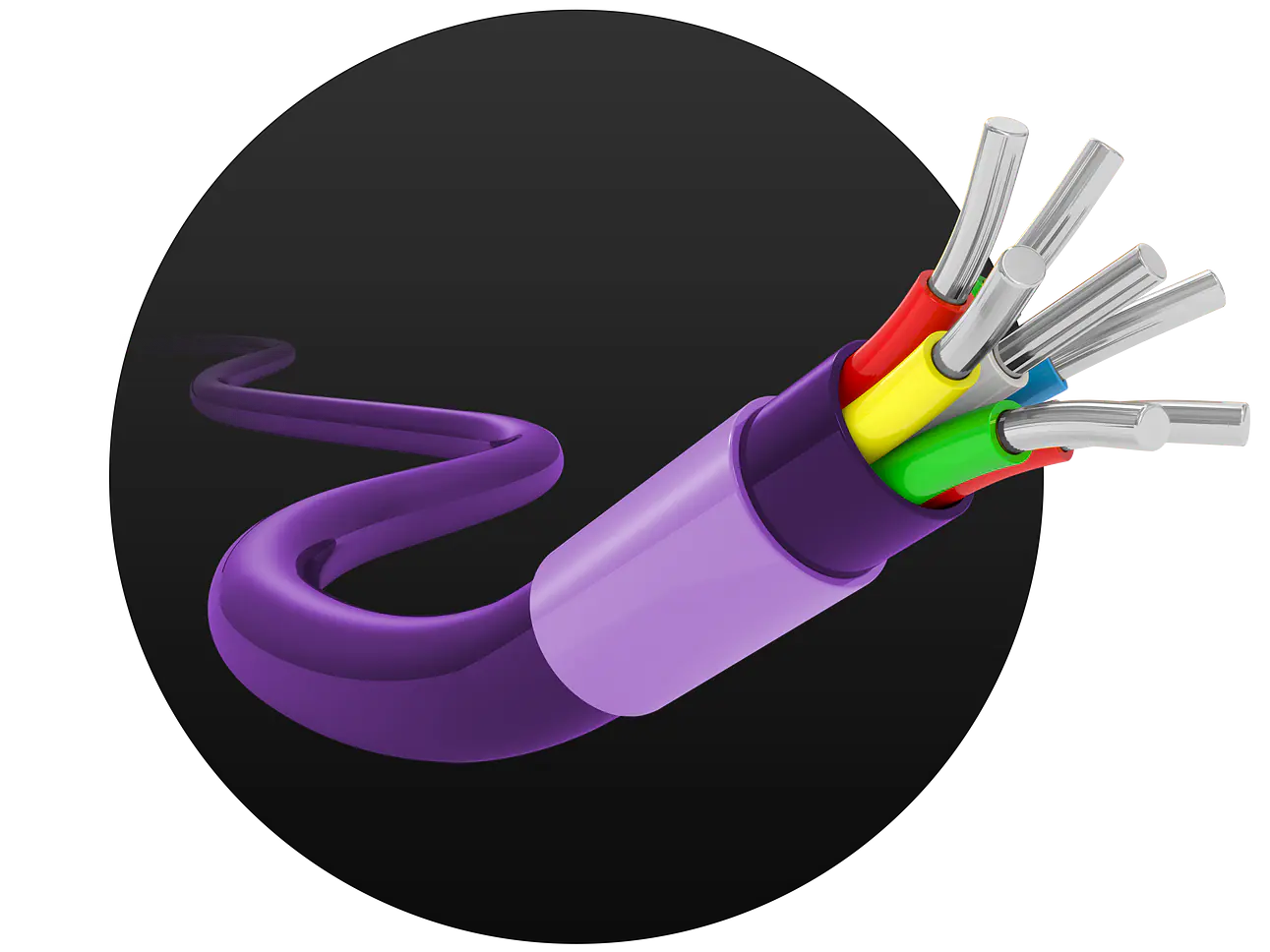 Elekrokabel