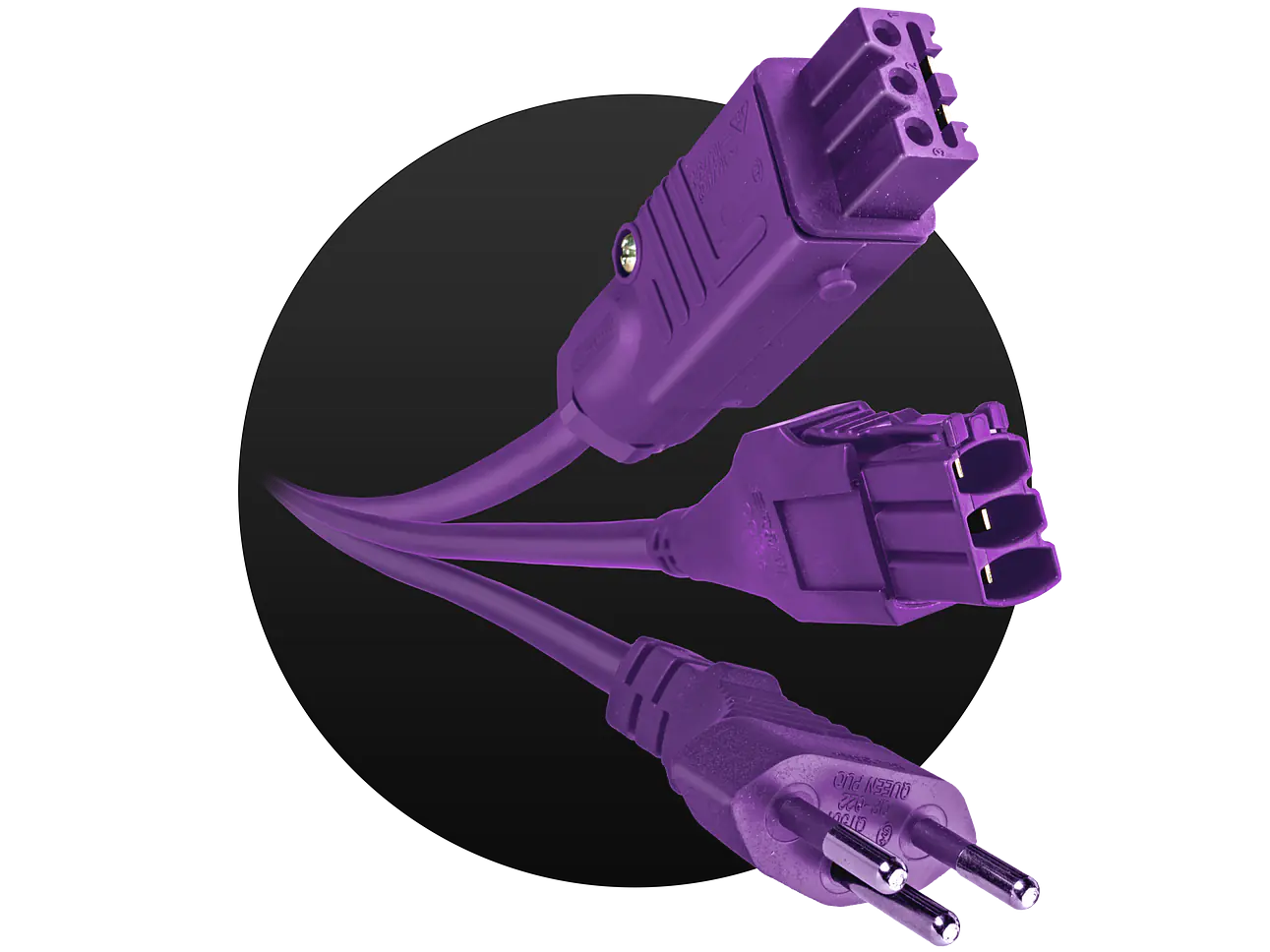 Konfektionierte Leitungen