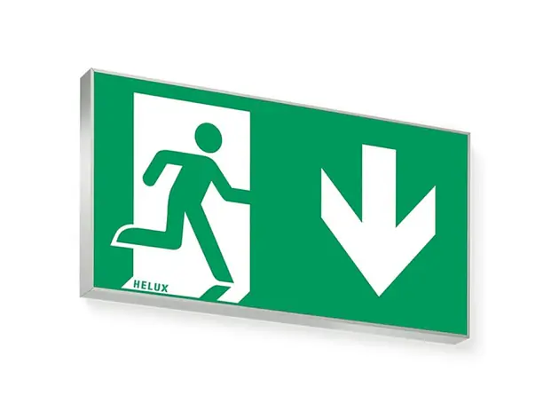 Lampade de segnaletica