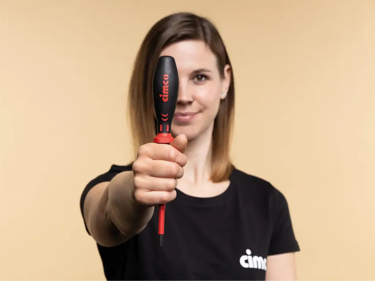 Lebenslange Garantie mit dem CIMCO-Club