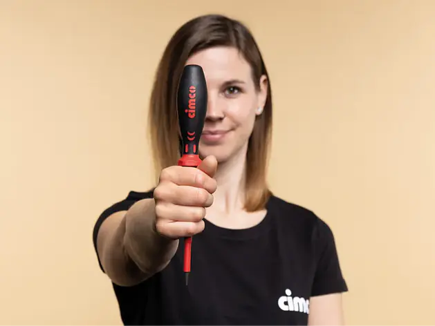 Lebenslange Garantie mit dem CIMCO-Club