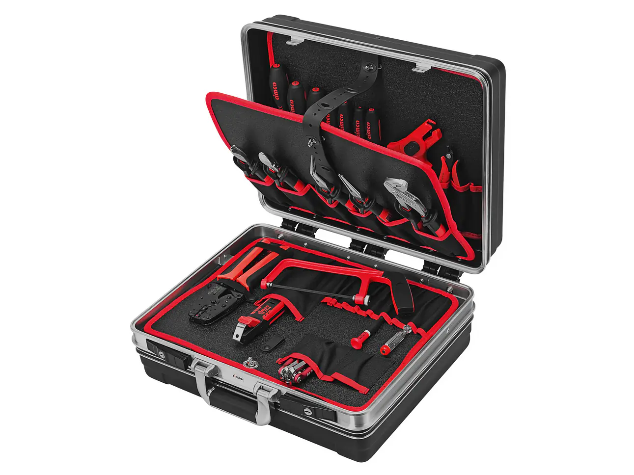 CIMCO-Werkzeug im E-Katalog entdecken