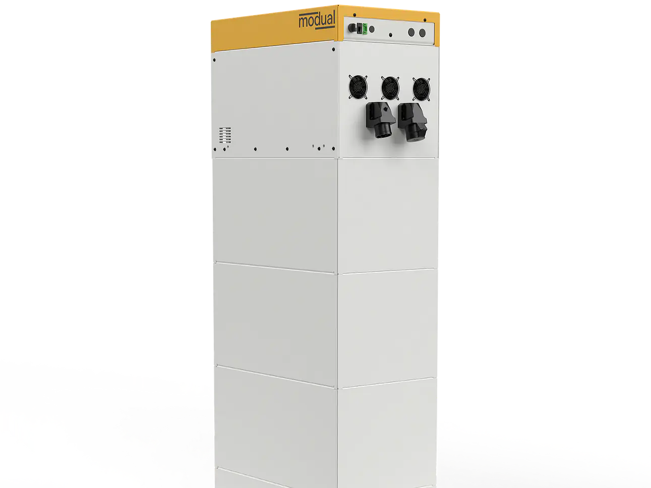 Series Basic AC 46 kWh