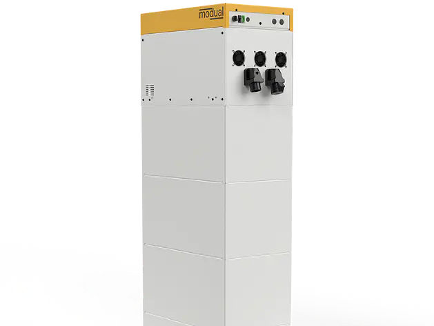 Series Basic AC 46 kWh