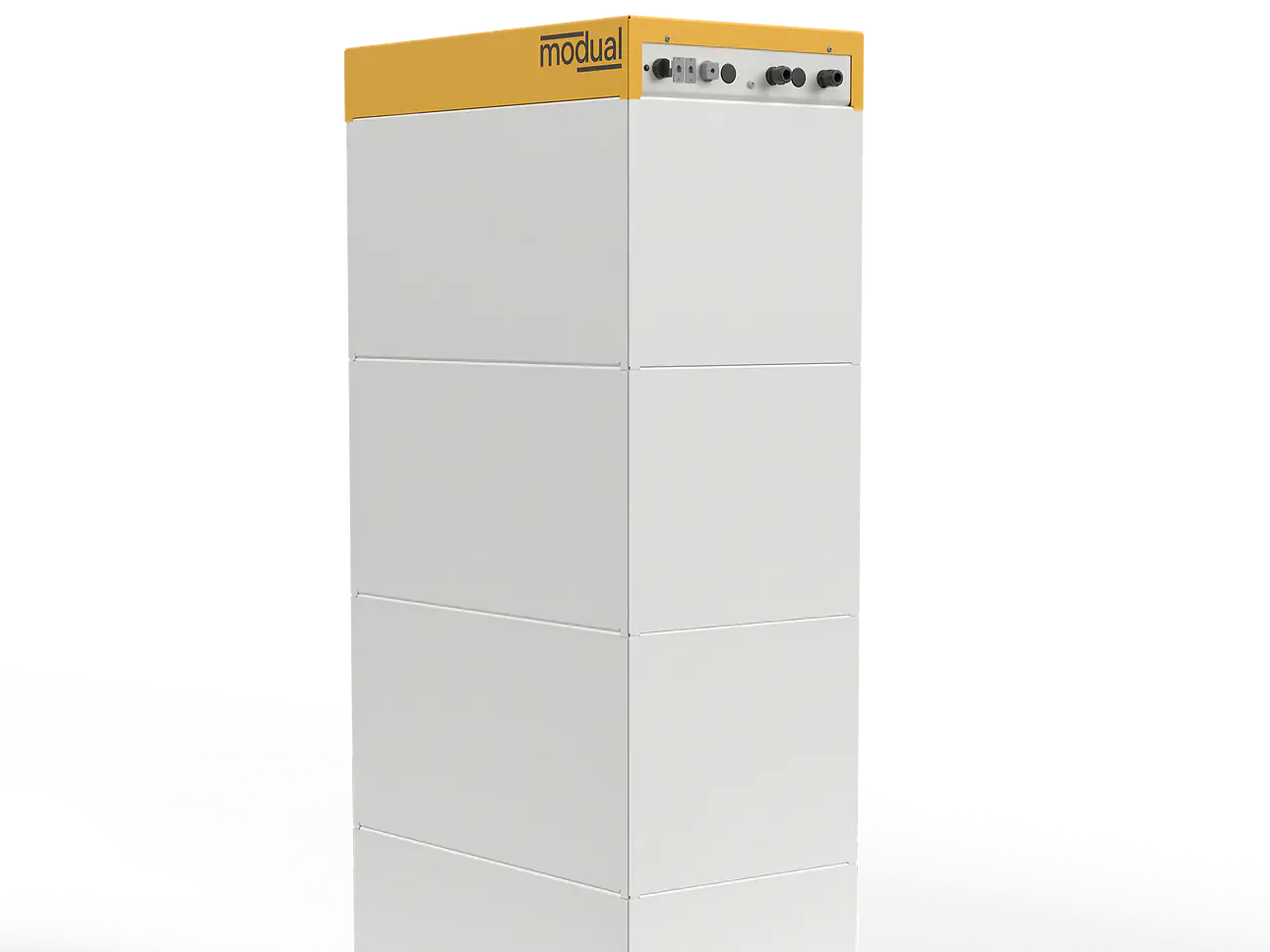 Series Basic DC 46 kWh