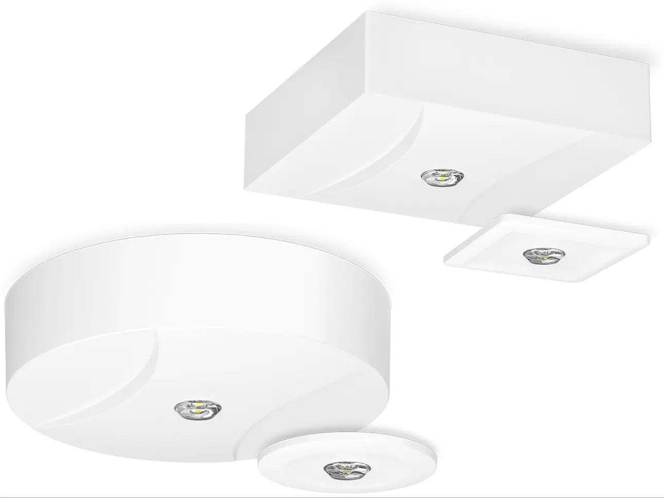 Lampade di sicurezza