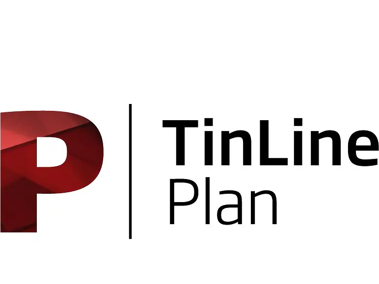 TinLine Plan 2D 