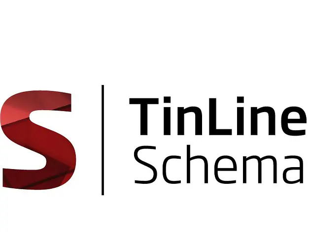 TinLine Schema 2D