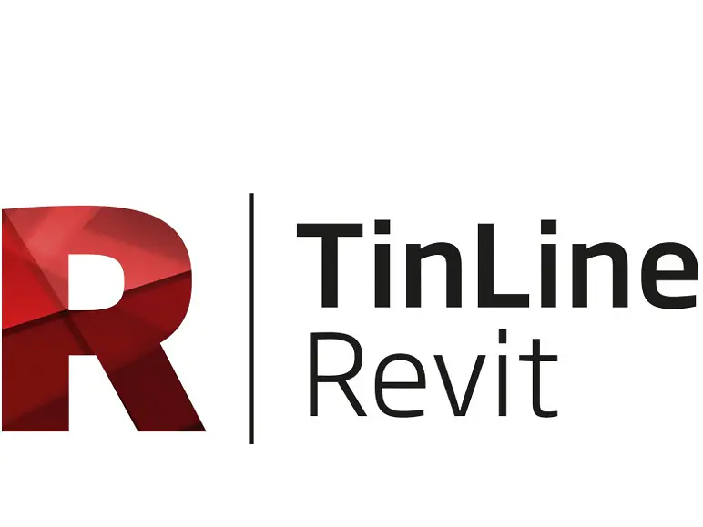 TinLine Revit 3D