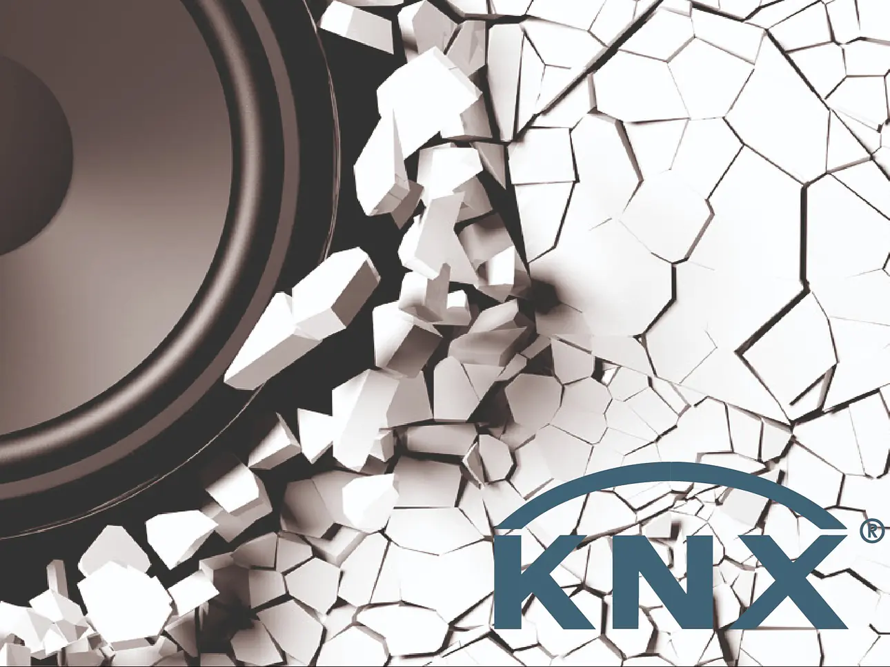 KNX-Audioschnittstelle